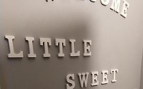 Little Sweet Home - Fiera Milano