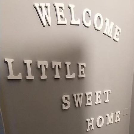 Little Sweet Home - Fiera Milano Pero Extérieur photo