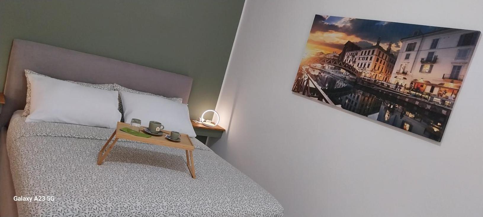 Little Sweet Home - Fiera Milano Pero Extérieur photo