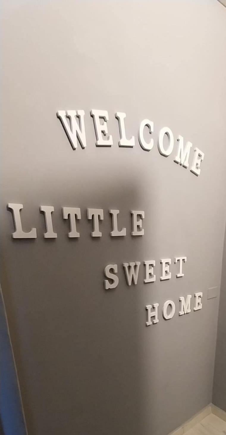 Little Sweet Home - Fiera Milano Pero Extérieur photo